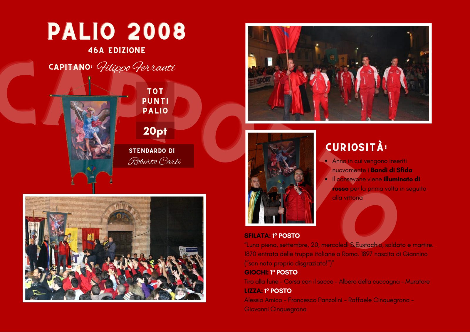 Albo d'Oro del Rione Moncioveta — pagina 13