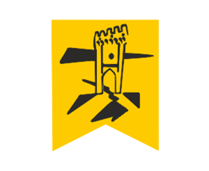 Stemma del rione Sant'Angelo